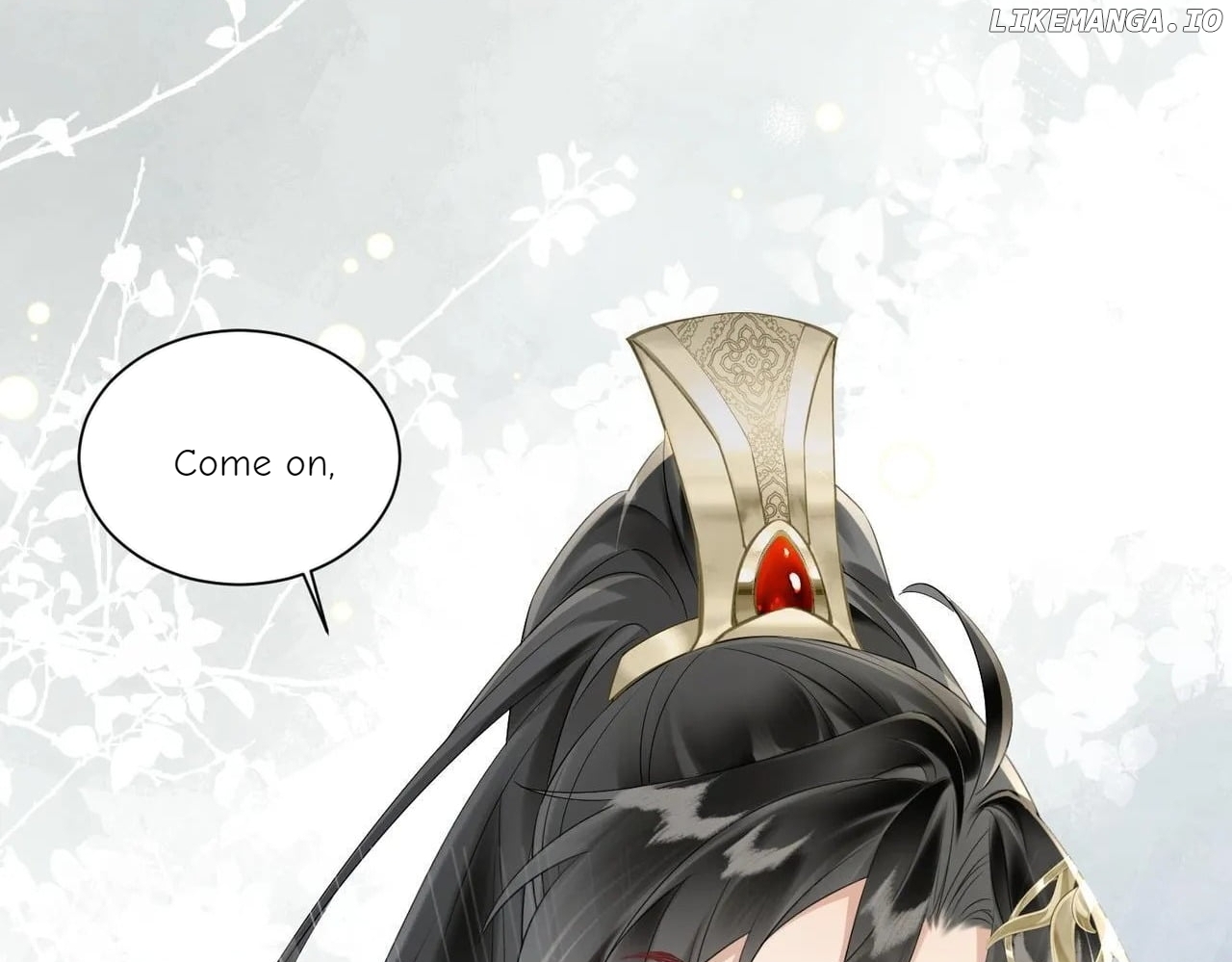 The Tyrant’s Family Lasts Thanks To Her Inner Voice Chapter 8 - page 10